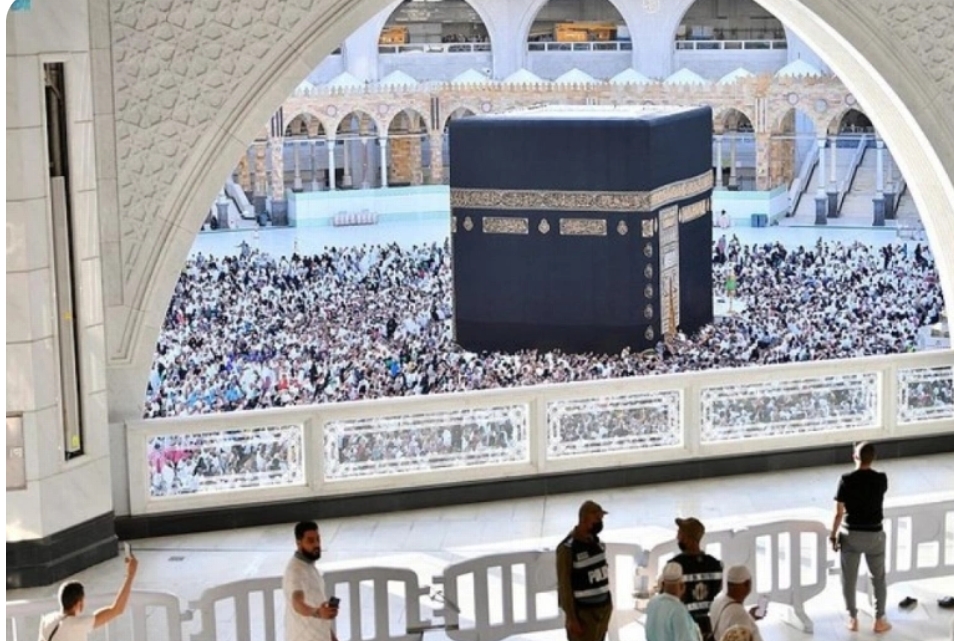 "الحج والعمرة" تعلن بدء مرحلة حجز باقات حجاج الداخل