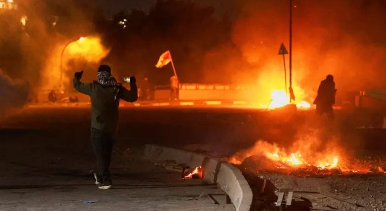 انقطاع كامل للكهرباء في العراق.. والسلطات توضح السبب