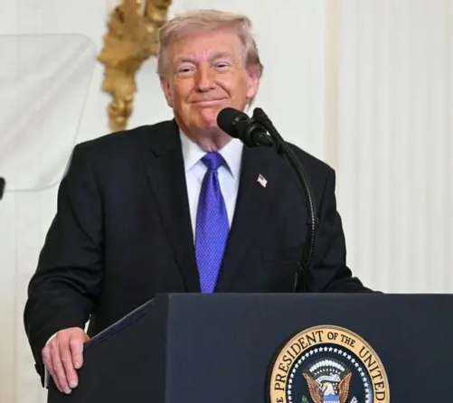 الشيوخ الأميركي يدعم ترامب في شن هجمات على إيران