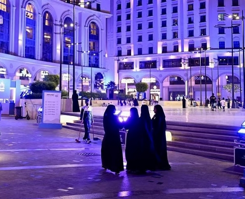 عبر منظومة سياحية وترفيهية.. مكة المكرمة تعزّز نموذج المدينة المتكاملة