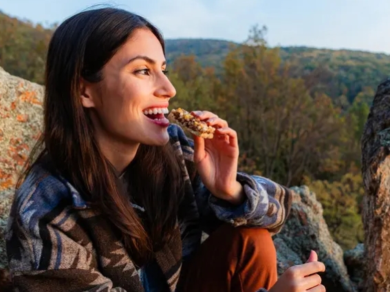 التوقيت الذهبي لتناول ألواح البروتين.. اعرف نصائح الخبر