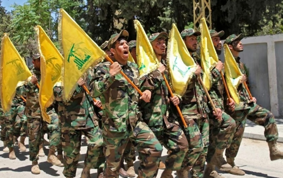 حزب الله يعلن استهداف قوات إسرائيلية بصاروخ موجّه في موقع بلاط جنوبي لبنان