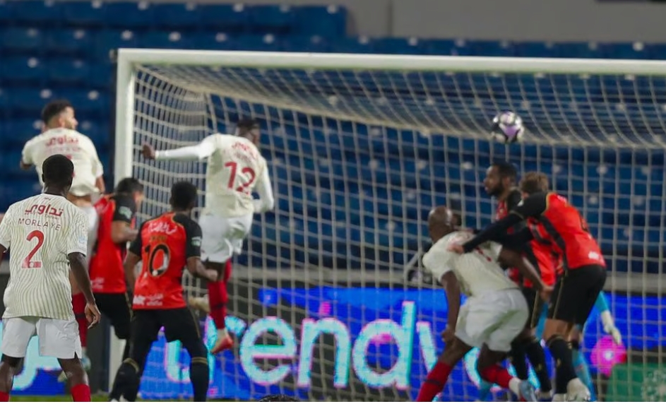 بثلاثية نظيفة.. ضمك يهزم الرياض في افتتاح الجولة 25 من دوري روشن