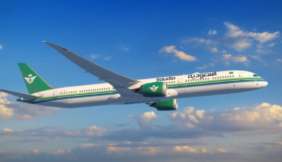 الخطوط السعودية تُمدّد تعليق رحلاتها الخليجية حتى الأحد