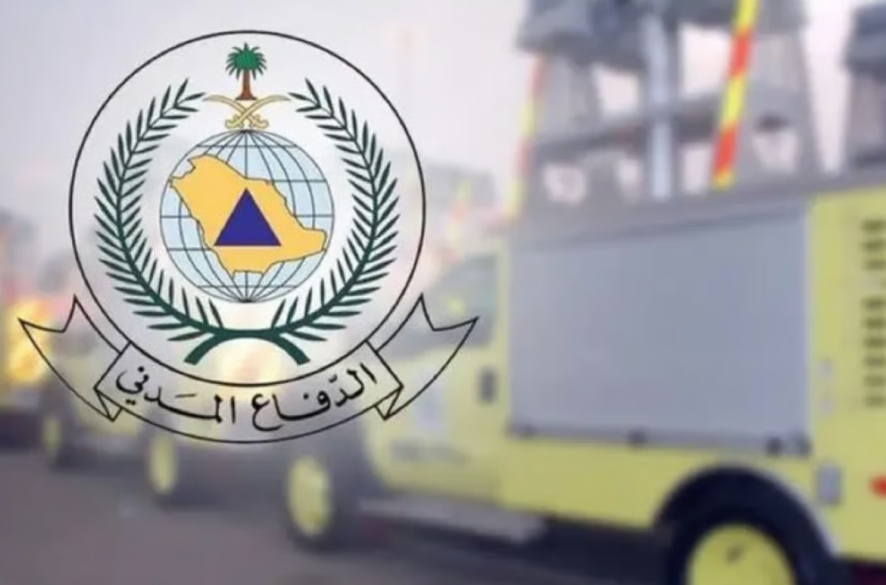 وفاتان و12 إصابة إثر سقوط مقذوف عسكري على موقع سكني في الخرج.. والدفاع المدني يصف الاستهداف بـ"الانتهاك الصارخ"