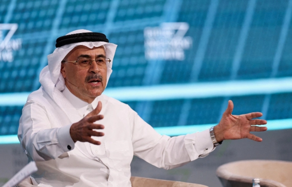 "أرامكو" تربح 348 مليار ريال في 2025
