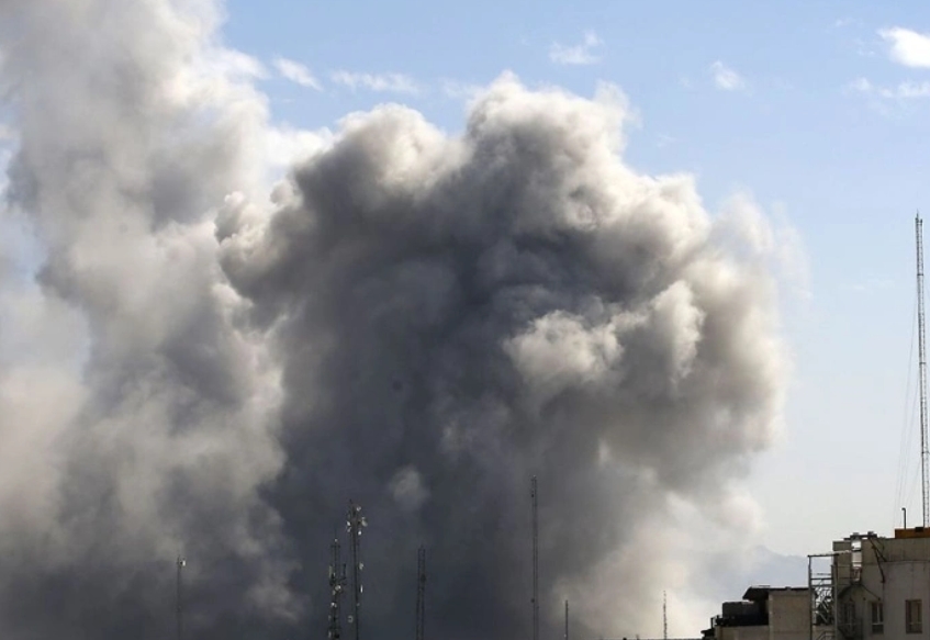 الحرب تشهد أعنف لياليها وتصعيد متبادل على الجبهات