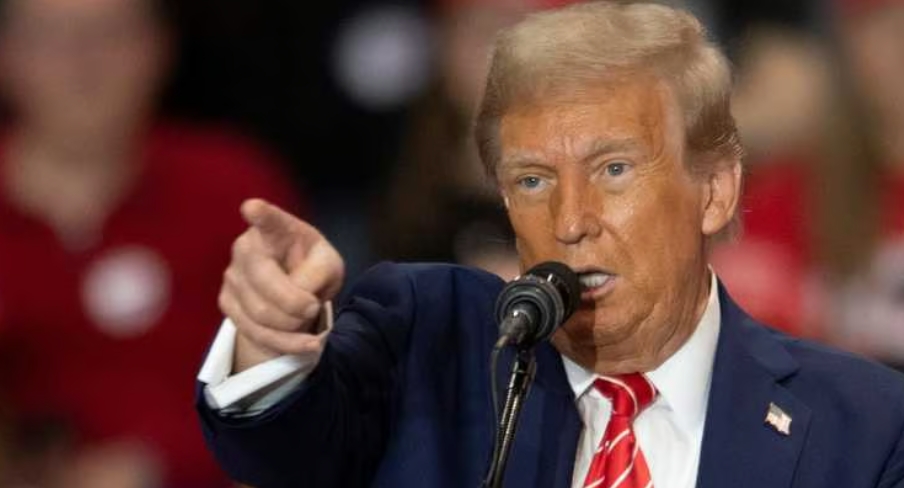 ترامب: الحرب مع إيران ستنتهي قريباً ولا يبقى لدينا ما نستهدفه