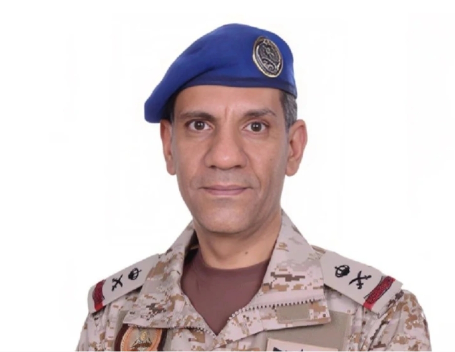 اعتراض وتدمير مسيّرتين في المنطقة الشرقية