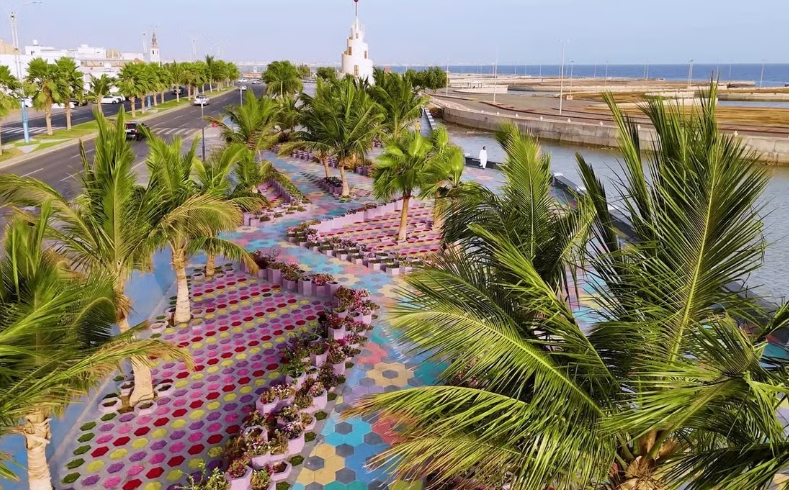 البلديات والإسكان تعلن جاهزية الأمانات بمئات المواقع للاحتفال بعيد الفطر 1447هـ في مختلف مناطق المملكة