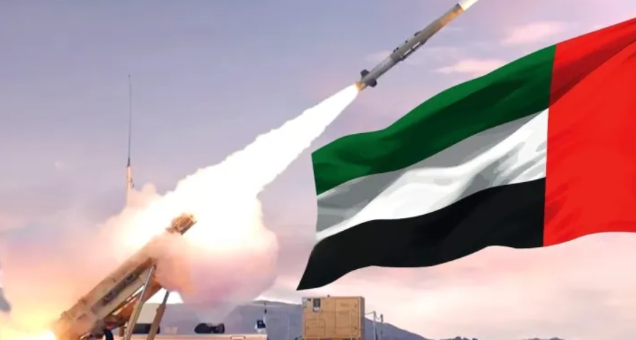 الإمارات تعلن اعتراض 3 صواريخ باليستية و8 مسيّرات إيرانية اليوم وتؤكد استمرار جاهزية دفاعاتها