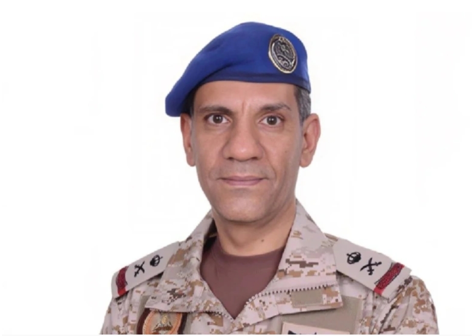 اعتراض وتدمير 6 صواريخ باليستية و26 مسيّـرة في الرياض والشرقية