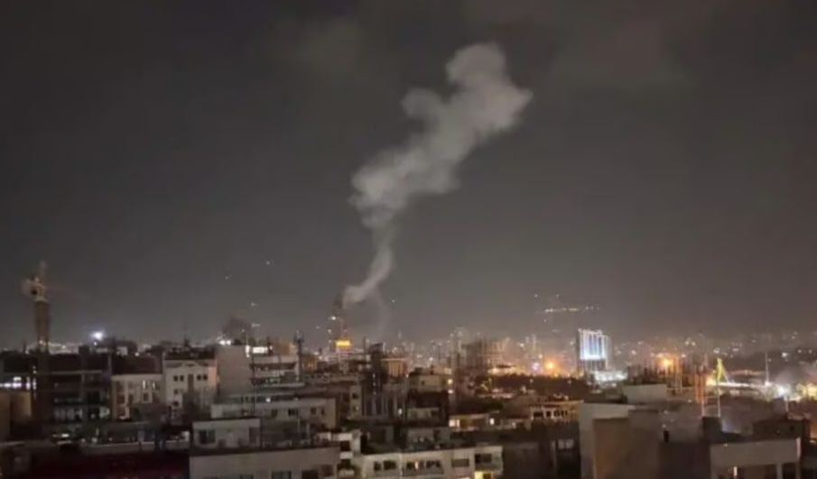 مقتل عالم نووي إيراني وقادة في الحرس الثوري بسلسلة غارات شمال وجنوب إيران