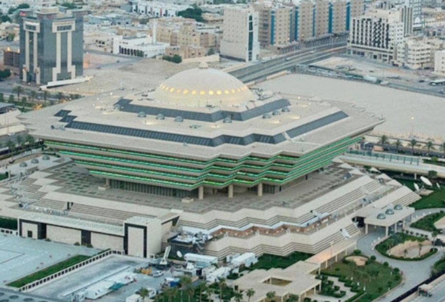 القتل حداً لوافد استدرج امرأة وخنقها ومثّل بجثتها