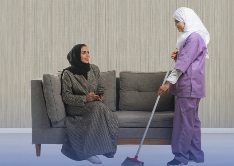 ضوابط جديدة صارمة لضمان حقوق وواجبات العمالة المنزلية