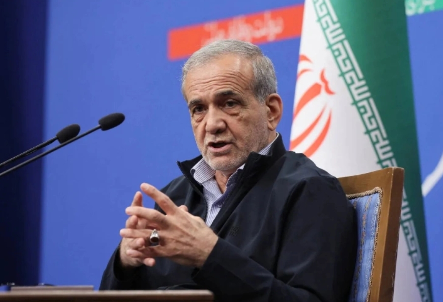 إيران تعلن استعدادها لإنهاء الحرب بشرط ضمانات