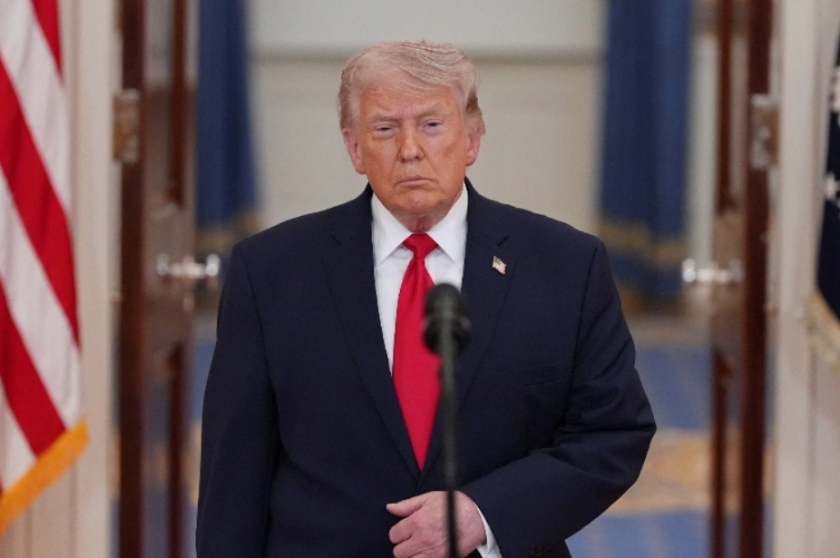 خطاب ترامب يبدد التفاؤل وإيران تتوعد بضربات أكثر تدميراً