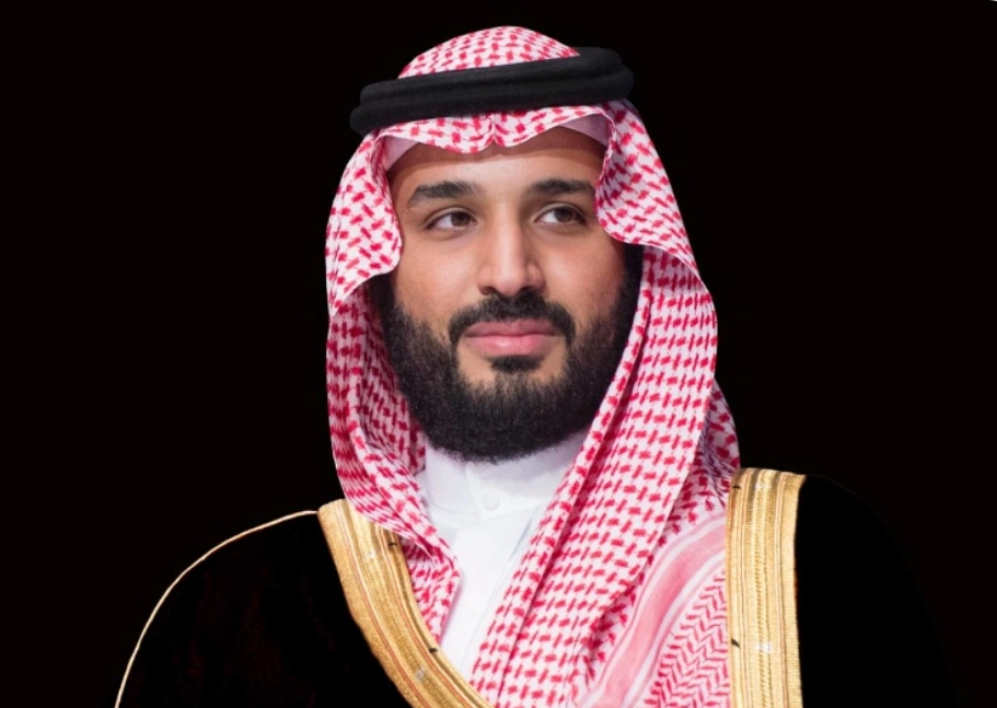 ولي العهد ورئيس وزراء باكستان يستعرضان أوضاع المنطقة