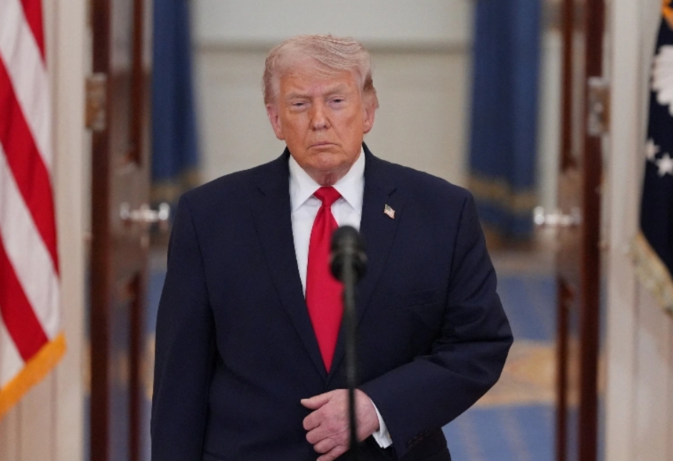 وقف إطلاق النار بين أمريكا وإيران لمدة أسبوعين