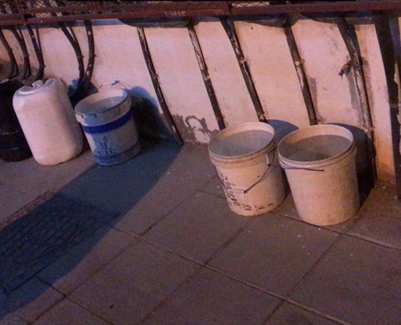 "بلدية المسفلة" تنفذ حملة لمكافحة الغسيل العشوائي للسيارات بالشوارع "بلدية المسفلة" تنفذ حملة لمكافحة الغسيل العشوائي للسيارات بالشوارع