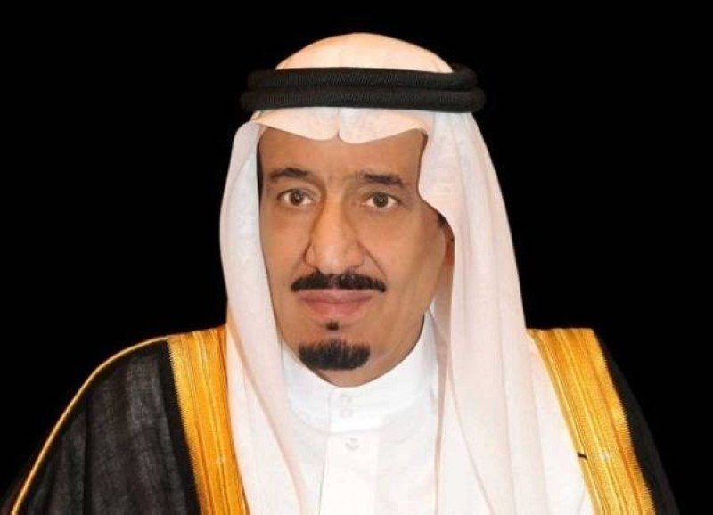 بأمر الملك.. إعفاء "النفيسي" وتعيين "الفيصل" رئيسًا للشؤون الخاصة لخادم الحرمين بأمر الملك.. إعفاء "النفيسي" وتعيين "الفيصل" رئيسًا للشؤون الخاصة لخادم الحرمين