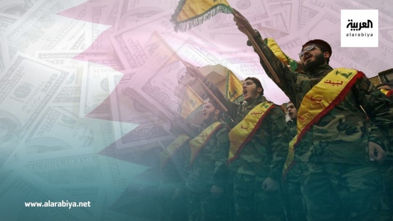 تقرير يكشف.. أموال من قطر إلى حزب الله ورشاوى للتستر تقرير يكشف.. أموال من قطر إلى حزب الله ورشاوى للتستر