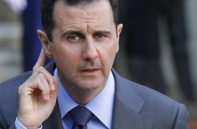قيصر مستمر بشل النظام.. عقوبات جديدة طالت حتى ابن الأسد قيصر مستمر بشل النظام.. عقوبات جديدة طالت حتى ابن الأسد