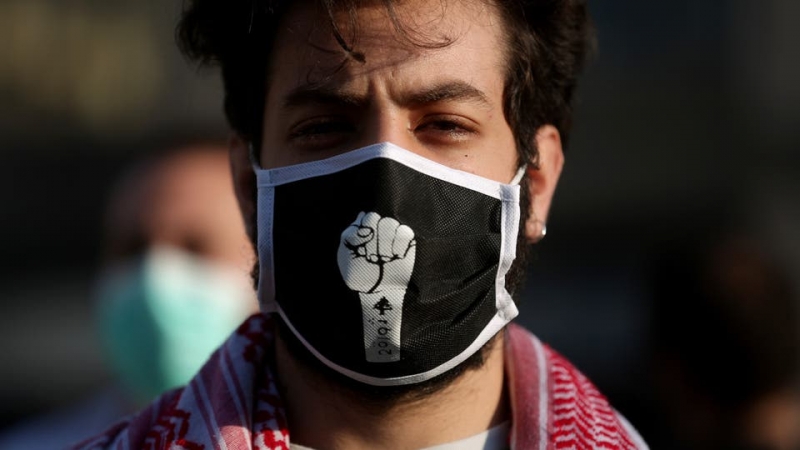 تقرير استراتيجي: حزب الله معضلة لبنان والبلد بحاجة لـ93 مليار دولار تقرير استراتيجي: حزب الله معضلة لبنان والبلد بحاجة لـ93 مليار دولار