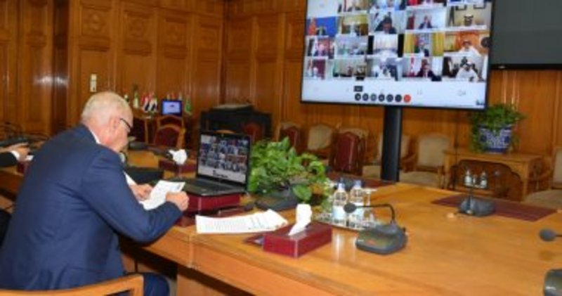 التعاون العربي الصيني يختتم أعماله بإعلان عمان والاتفاق على عقد قمة بالسعودية التعاون العربي الصيني يختتم أعماله بإعلان عمان والاتفاق على عقد قمة بالسعودية