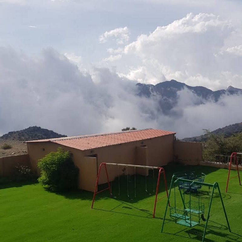 5 أسرار عن "جبل دكا" بالسعودية لا يعرفها الكثيرون 5 أسرار عن "جبل دكا" بالسعودية لا يعرفها الكثيرون