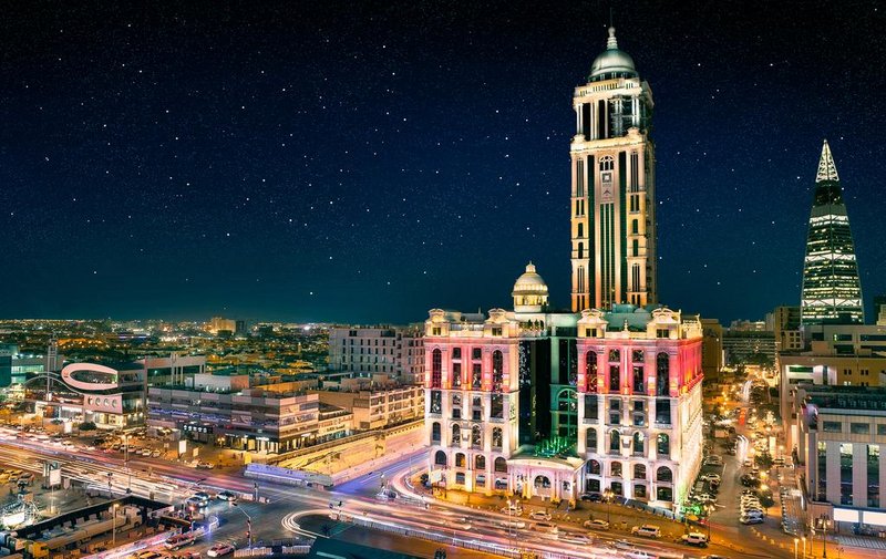 40 إجراءً إلزامياً للفنادق السعودية للعودة لاستقبال الضيوف.. تعرف عليها 40 إجراءً إلزامياً للفنادق السعودية للعودة لاستقبال الضيوف.. تعرف عليها