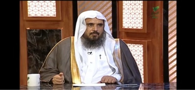 "الخثلان": ننصح حجاج هذا العام بـ"الاشتراط" في الحج بسبب كورونا