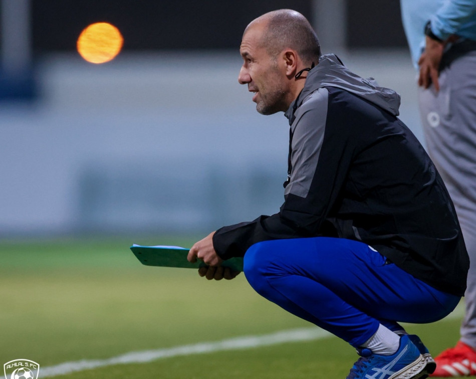 «خلع وتوأم» يغيبان بيريرا وفييتو عن الهلال «خلع وتوأم» يغيبان بيريرا وفييتو عن الهلال