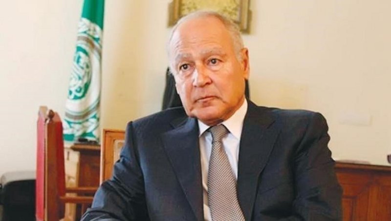 الأمين العام للجامعة العربية يطالب الأطراف الليبية بإعلاء المصلحة العليا للبلاد