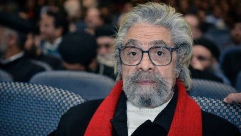 وفاة الفنان المصري سمير الإسكندراني بعد صراع مع المرض