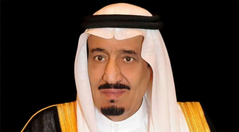 الملك سلمان: دعم إيران لميليشيا الحوثي يُطيل أمد الحرب في اليمن الملك سلمان: دعم إيران لميليشيا الحوثي يُطيل أمد الحرب في اليمن