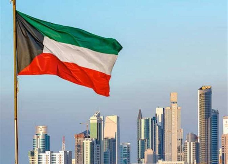 الحكومة الكويتية تُؤدي اليمين الدستورية أمام مجلس الأمة