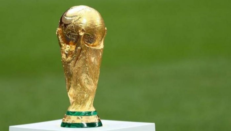 قطر.. إطلاق المرحلة الأولى من مبيعات تذاكر مباريات كأس العالم 2022 قطر.. إطلاق المرحلة الأولى من مبيعات تذاكر مباريات كأس العالم 2022