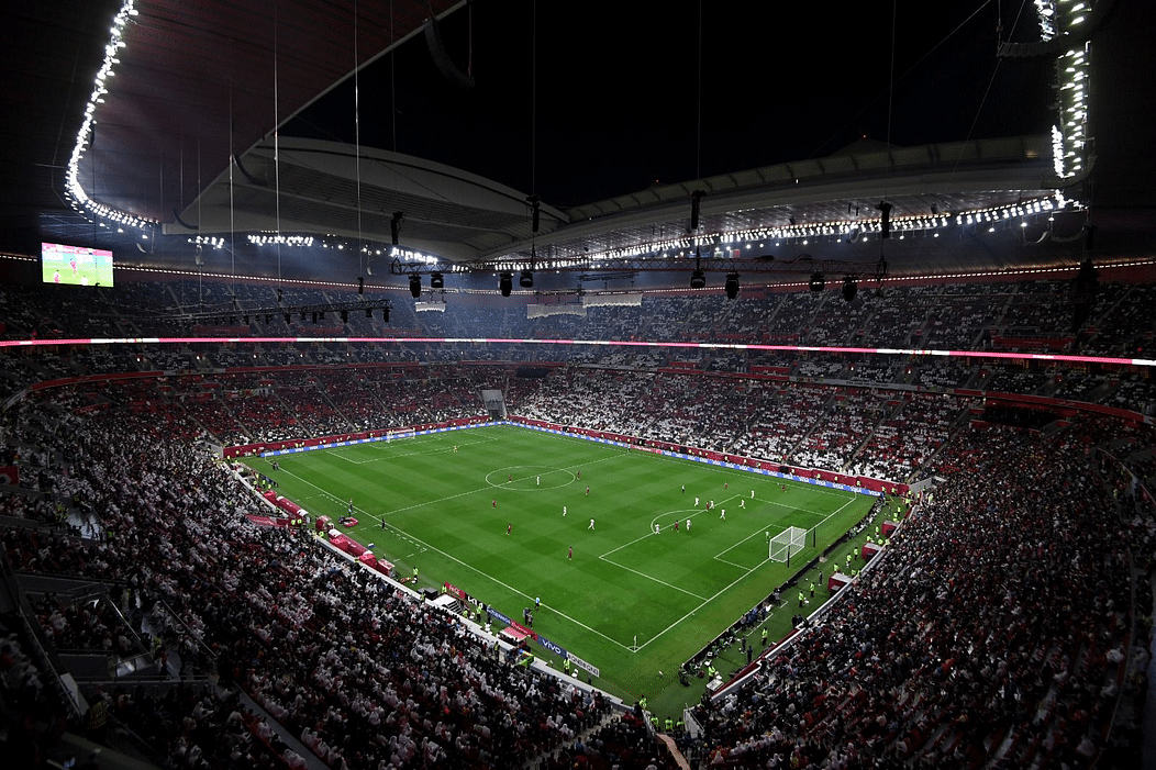 انطلاق المرحلة الثالثة من بيع تذاكر مونديال قطر 2022 انطلاق المرحلة الثالثة من بيع تذاكر مونديال قطر 2022