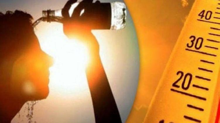 "الصحة": 7 نصائح لتجنب الإصابات المرتبطة بالحر أثناء الصيف "الصحة": 7 نصائح لتجنب الإصابات المرتبطة بالحر أثناء الصيف