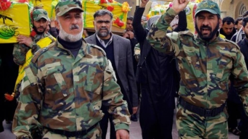 إيران تواصل التجنيد لميليشياتها.. آلاف جنوب سوريا