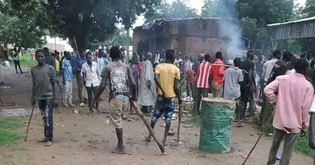 السودان.. حصيلة قتلى الاشتباكات القبلية ترتفع إلى 60