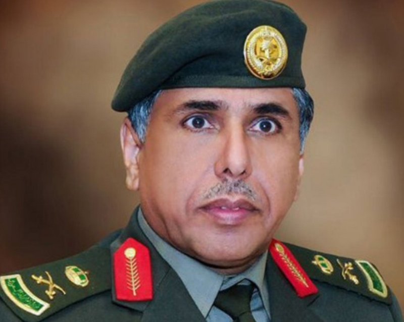 مدير الجوازات يوضح الفئات المعفاة من الرسوم والغرامات مدير الجوازات يوضح الفئات المعفاة من الرسوم والغرامات