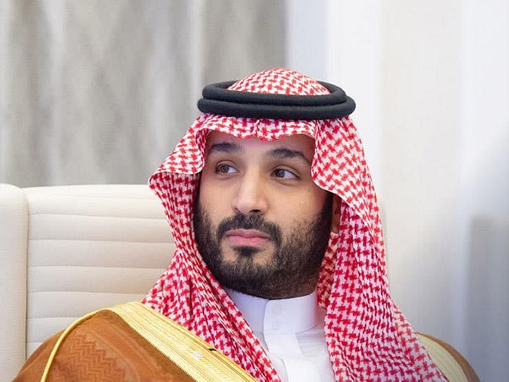 بموافقة ولي العهد.. "الوسيدي" نائبًا لرئيس الهيئة العامة للمساحة بموافقة ولي العهد.. "الوسيدي" نائبًا لرئيس الهيئة العامة للمساحة