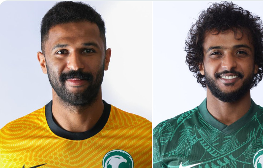 رسميًا.. الكشف عن تفاصيل إصابة محمد العويس وياسر الشهراني رسميًا.. الكشف عن تفاصيل إصابة محمد العويس وياسر الشهراني