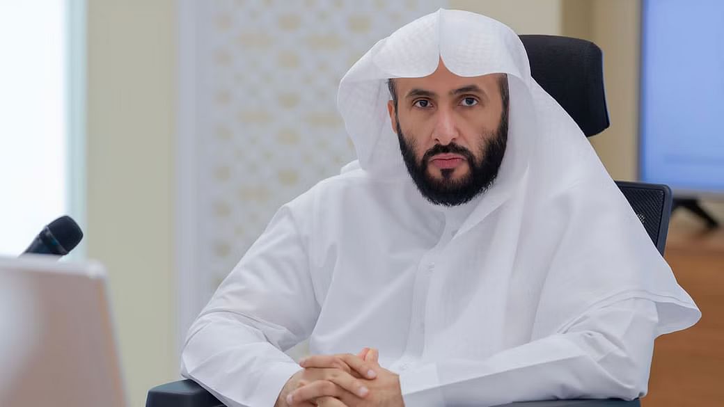 وزير العدل يوجّه بإطلاق مجموعة جديدة من الخدمات القضائية عبر ناجز وزير العدل يوجّه بإطلاق مجموعة جديدة من الخدمات القضائية عبر ناجز