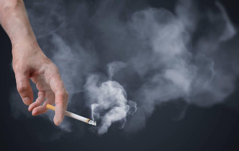 الترفيه: 5 آلاف ريال عقوبة تمثيل أدوار تتضمن التدخين بدون وجود هدف توعوي
