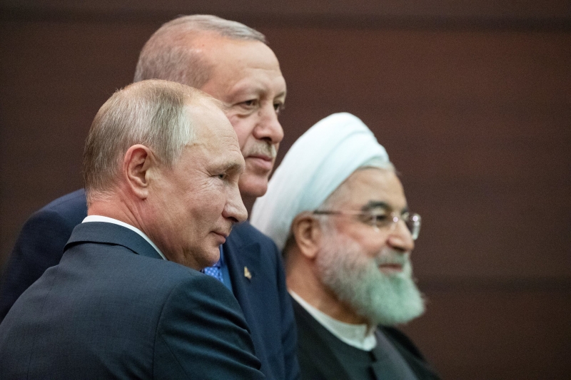 زعيم المعارضة التركية: أردوغان يتلقى تعليماته من قادة العالم زعيم المعارضة التركية: أردوغان يتلقى تعليماته من قادة العالم