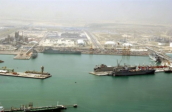 الكويت.. استئناف حركة الملاحة البحرية في الموانئ الثلاثة