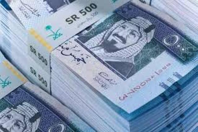 الميزانية السعودية الجديدة.. المصروفات 990 مليار ريال.. والعجز 141 مليار ريال الميزانية السعودية الجديدة.. المصروفات 990 مليار ريال.. والعجز 141 مليار ريال